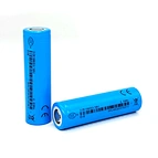 18650 lithium battery